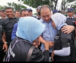 10.000 Lowongan Kerja Garut: Kabar Baik Karyawan Sritex & PHK