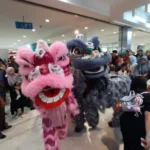 1000 Porsi Dimsum Gratis! Rayakan Imlek Meriah di Ciwalk