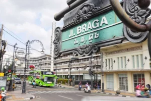 10 Kota Termakmur Jawa Barat: Bandung, Bogor, Bekasi, & Lainnya