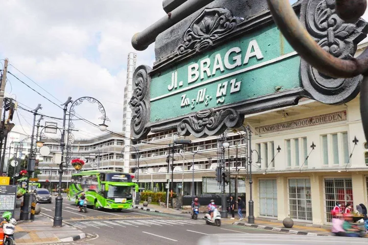 10 Kota Termakmur Jawa Barat: Bandung, Bogor, Bekasi, & Lainnya