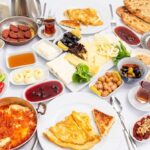 10 Sarapan Dunia yang Menggoda, Bubur Ayam Masuk?