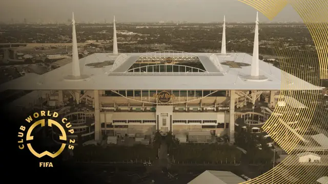 12 Stadion Piala Dunia Antarklub 2025: Megah & Menakjubkan