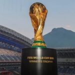 13 Negara Lolos Piala Dunia 2026: Indonesia, Mungkinkah?