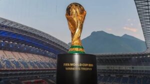 13 Negara Lolos Piala Dunia 2026: Indonesia, Mungkinkah?