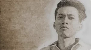 15 Puisi Chairil Anwar Terpopuler: Lirik Lengkap & Makna Mendalam