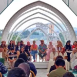 32 Desainer Ternama: The Runway 2025, Jalan Menuju Internasional