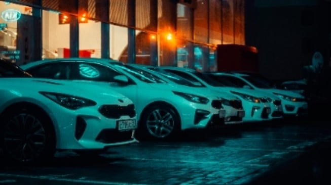 3 Dealer Mobil Bekas Jakarta Terpercaya: Dapatkan Harga Terbaik!
