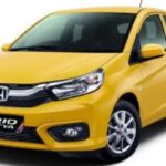3 LCGC Bekas Irit & Gesit di Bawah 100 Juta: Pilihan Anak Muda?
