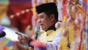 45 Purnawirawan TNI-Polri Jadi Komisaris BUMN: Benarkah Bukan Politisasi?