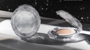 4 Cushion Foundation Terbaik: Coverage Sempurna, Awet Seharian!