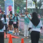 5.000+ Peserta Ramaikan BPR/S Run 2025: Edukasi Keuangan Asyik Lewat Lari!