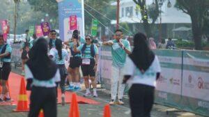 5.000+ Peserta Ramaikan BPR/S Run 2025: Edukasi Keuangan Asyik Lewat Lari!