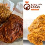 5 Ayam Goreng Arab Terlezat Jakarta: Harga Mulai Rp15 Ribu