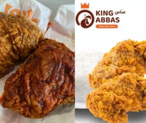 5 Ayam Goreng Arab Terlezat Jakarta: Harga Mulai Rp15 Ribu