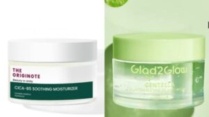 5 Moisturizer Gel Anti-Minyak Murah (Rp50rb!), Kulit Bebas Kusam!