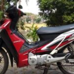 5 Motor Bekas Irit & Tangguh: Pilihan Aman Karyawan UMR!