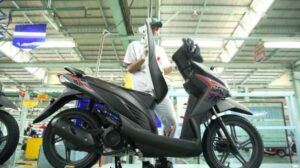 5 Motor Honda Legendaris yang Dihentikan Produksi, Tapi Tetap Ikonik!