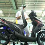 5 Motor Honda Legendaris yang Dihentikan Produksi, Tapi Tetap Ikonik!