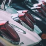 5 Motor Matic Bekas Terbaik 2025: Harga Miring, Performa Juara!