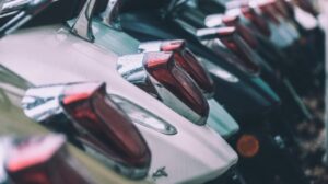 5 Motor Matic Bekas Terbaik 2025: Harga Miring, Performa Juara!