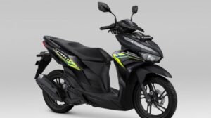 5 Motor Matic Honda Irit BBM: Gaya & Hemat, Pilih Mana?