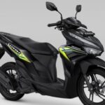 5 Motor Matic Honda Irit BBM: Gaya & Hemat, Pilih Mana?