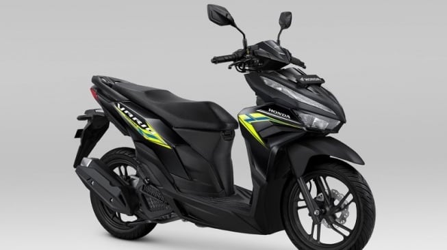 5 Motor Matic Honda Irit BBM: Gaya & Hemat, Pilih Mana?