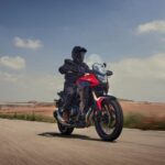 5 Motor Touring 500cc Terbaik di Bawah Rp100 Juta: Gagah & Irit!