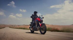 5 Motor Touring 500cc Terbaik di Bawah Rp150 Juta: Gagah & Irit!