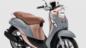 5 Motor Yamaha Bekas Irit BBM: Pilihan Tepat Emak-Emak & Ojol