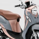 5 Motor Yamaha Bekas Irit BBM: Pilihan Terbaik Emak-Emak & Ojol!