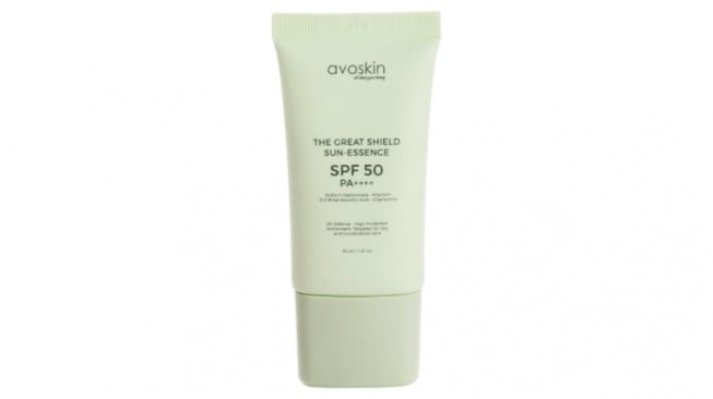 5 Sunscreen Lokal Terbaik: Kalahkan Produk Korea, Hemat & Ampuh!