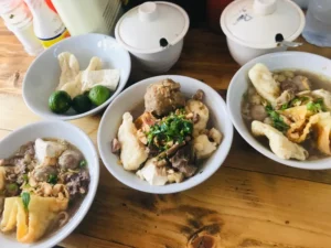 5 Surga Cuanki Bandung Raya: Hot Plate & Empat Rekomendasi Lainnya