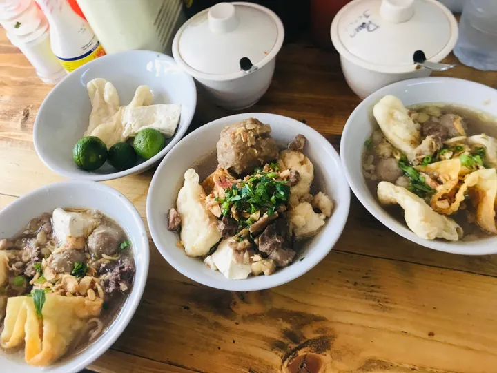 5 Surga Cuanki Bandung Raya: Hot Plate & Empat Rekomendasi Lainnya