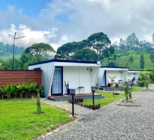 5 Tempat Wisata Keluarga Terbaik di Ciwidey, Bandung Raya