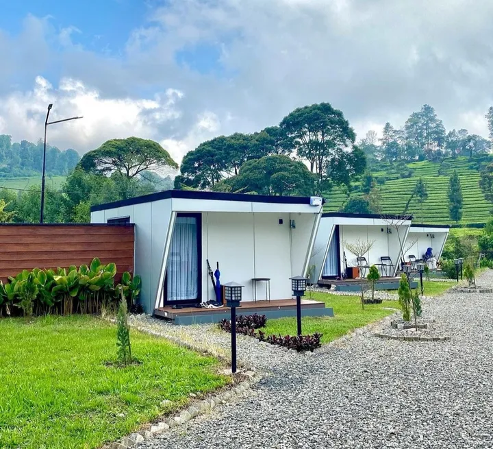 5 Tempat Wisata Keluarga Terbaik di Ciwidey, Bandung Raya