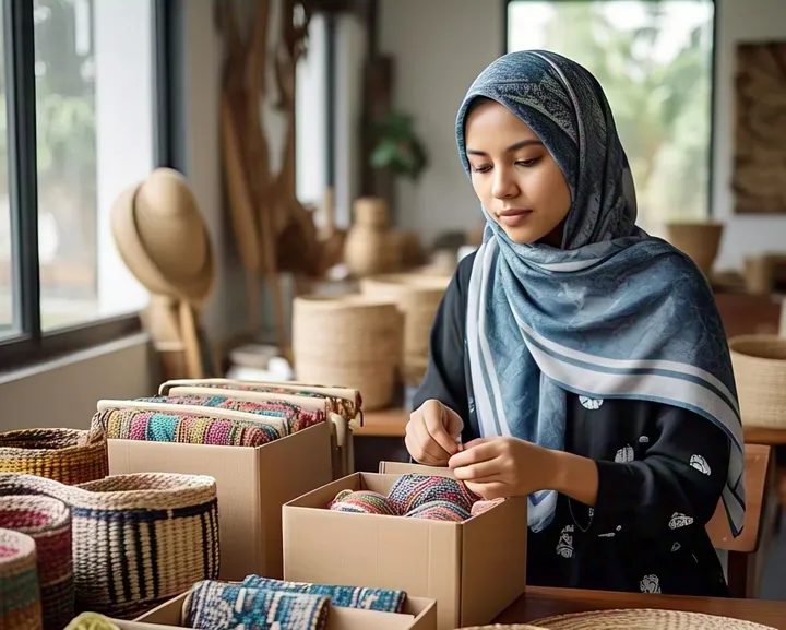 5 Usaha Rumahan Modal Minim, Untung Maksimal: Coba Sekarang!