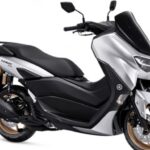 6 Motor Stylish & Nyaman: Pilihan Terbaik Wanita Tinggi, Bebas Pegal!