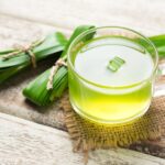7 Ramuan Daun Ajaib Penurun Kolesterol Secara Alami