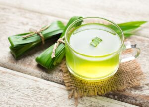 7 Ramuan Daun Ajaib Penurun Kolesterol Secara Alami