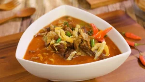 7 Resep Daging Kurban Anti-Bosan, Nikmatnya Juara!