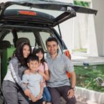 8 Mobil Bekas 3 Baris Ternyaman & Irit BBM untuk Keluarga?