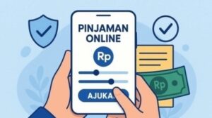 9 Ciri Pinjaman Online Aman & Terpercaya: Hindari Jebakan!