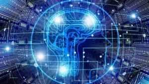 AI Menggebrak Industri: Meningkatnya Adopsi, Bukan Pengganti Manusia