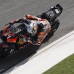 Acosta Ungkap Rahasia Suksesnya: Ducati, Jomblo, Hingga Menikah