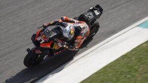 Acosta Ungkap Rahasia Suksesnya: Ducati, Jomblo, Hingga Menikah