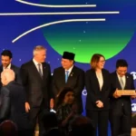 Airlangga di OECD 2025: Indonesia Semakin Dekat Aksesi Global