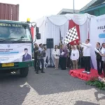 Alas Kaki UMKM Surabaya: Raih Pasar Global Kuwait