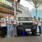 All New Hilux Rangga Jabar: Mobil Tangguh Bisnis Anda