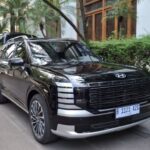 All New Palisade Hybrid Rp 1,1 Miliar: Fitur Canggih Apa Saja?